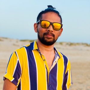 Meet your Posher, Joseph